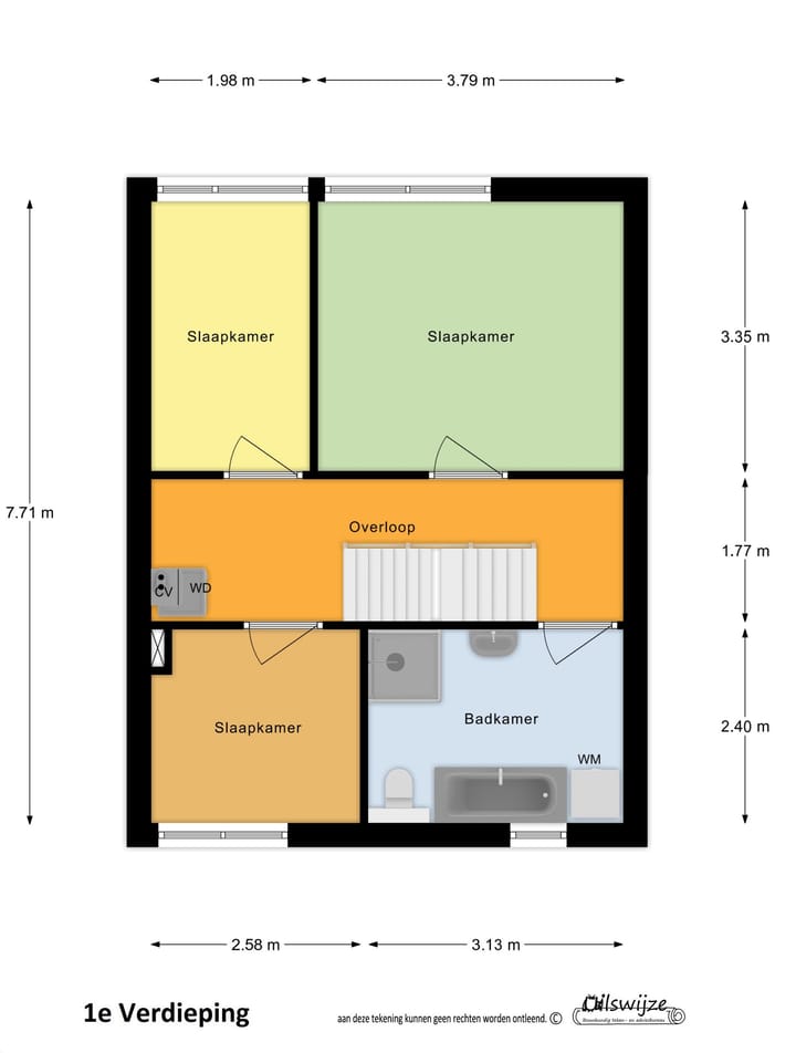 Foto 31 van Rolderbrink 316