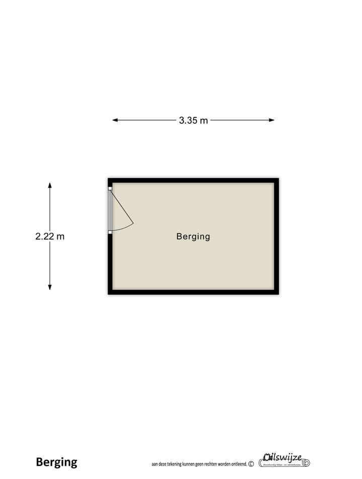 Foto 33 van Rolderbrink 316
