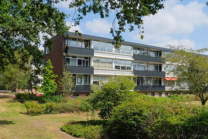 Laan van Kortrijk 27