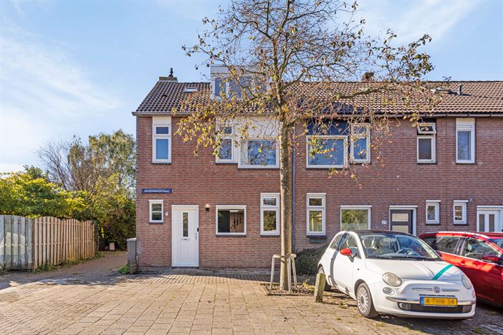 View photo 33 of Pruikenmakerstraat 31