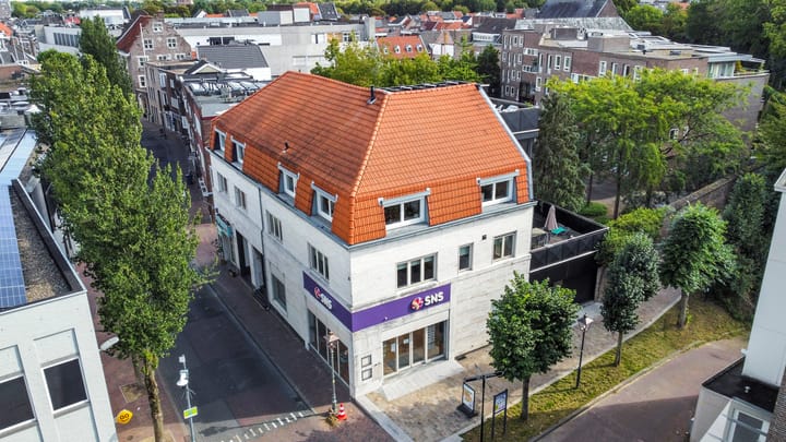 Rosmolenstraat 28
