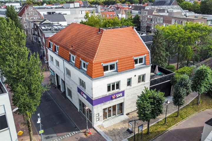 Rosmolenstraat 28, Sittard