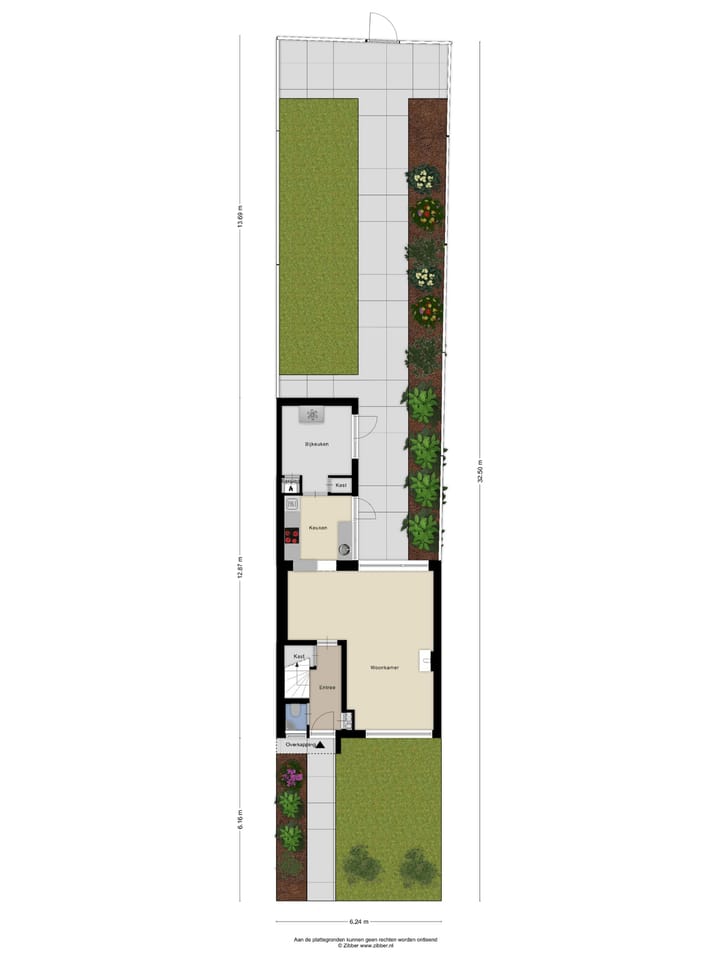 Foto 26 van Waddenstraat 12