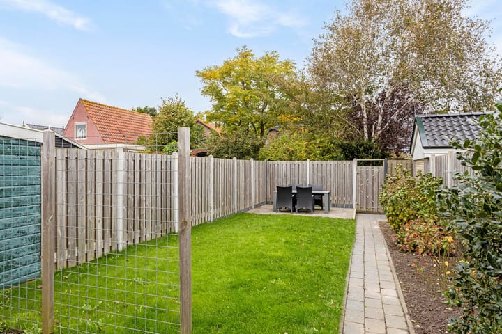 Foto 2 van Waddenstraat 12