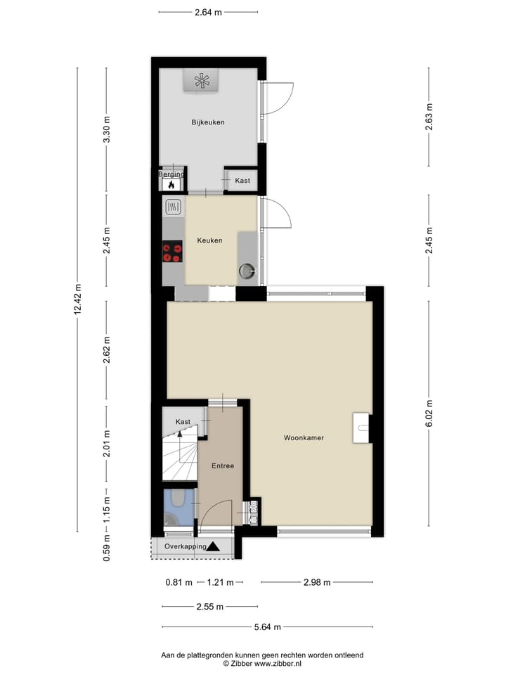 Foto 27 van Waddenstraat 12