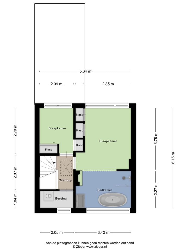 Foto 28 van Waddenstraat 12