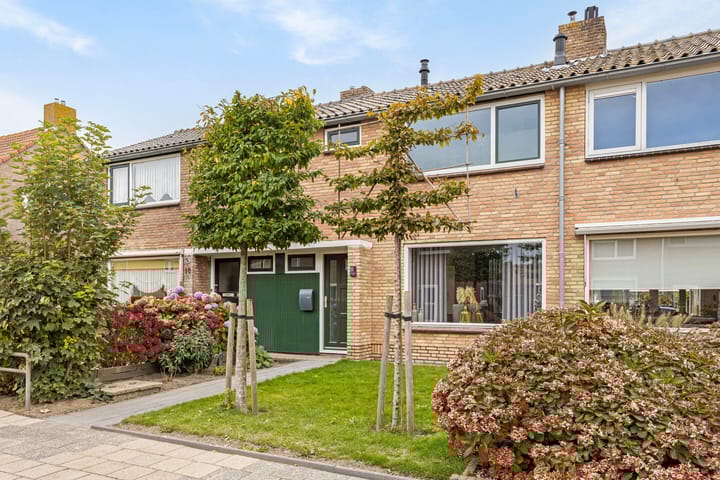 Foto 6 van Waddenstraat 12