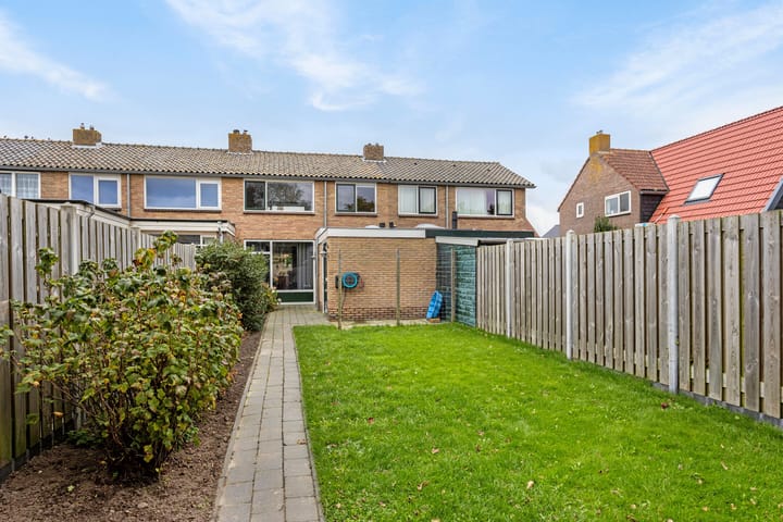 Foto 24 van Waddenstraat 12