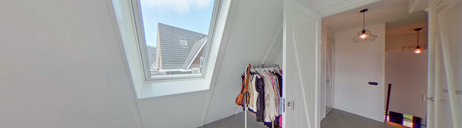 View 360° photo of Slaapkamer of Wezel 12