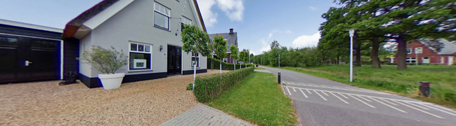 View 360° photo of Straatbeeld of Wezel 12