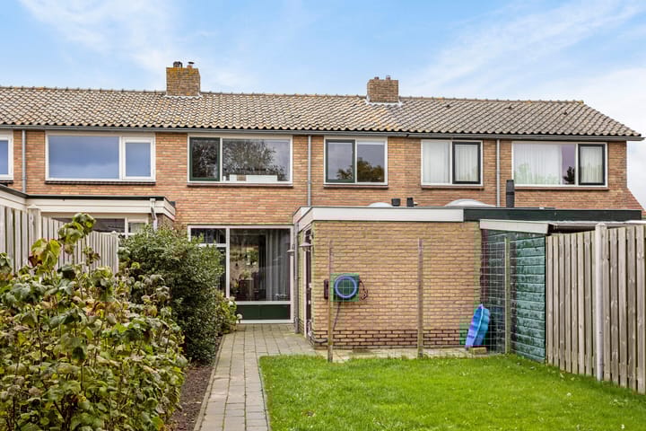 Foto 25 van Waddenstraat 12