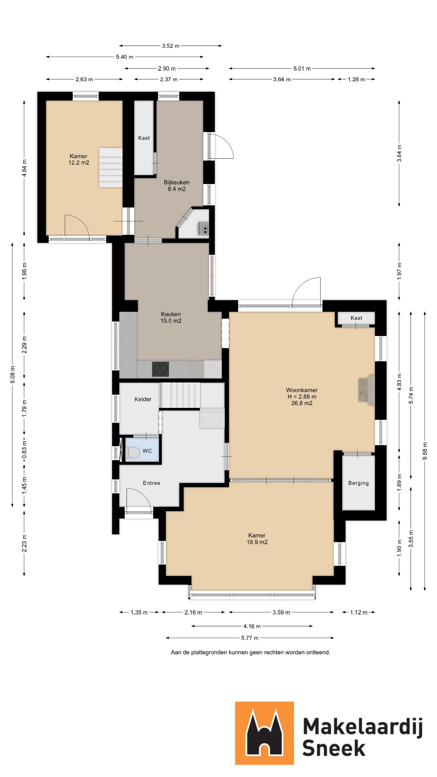 Foto 70 van Bolswarderweg 19