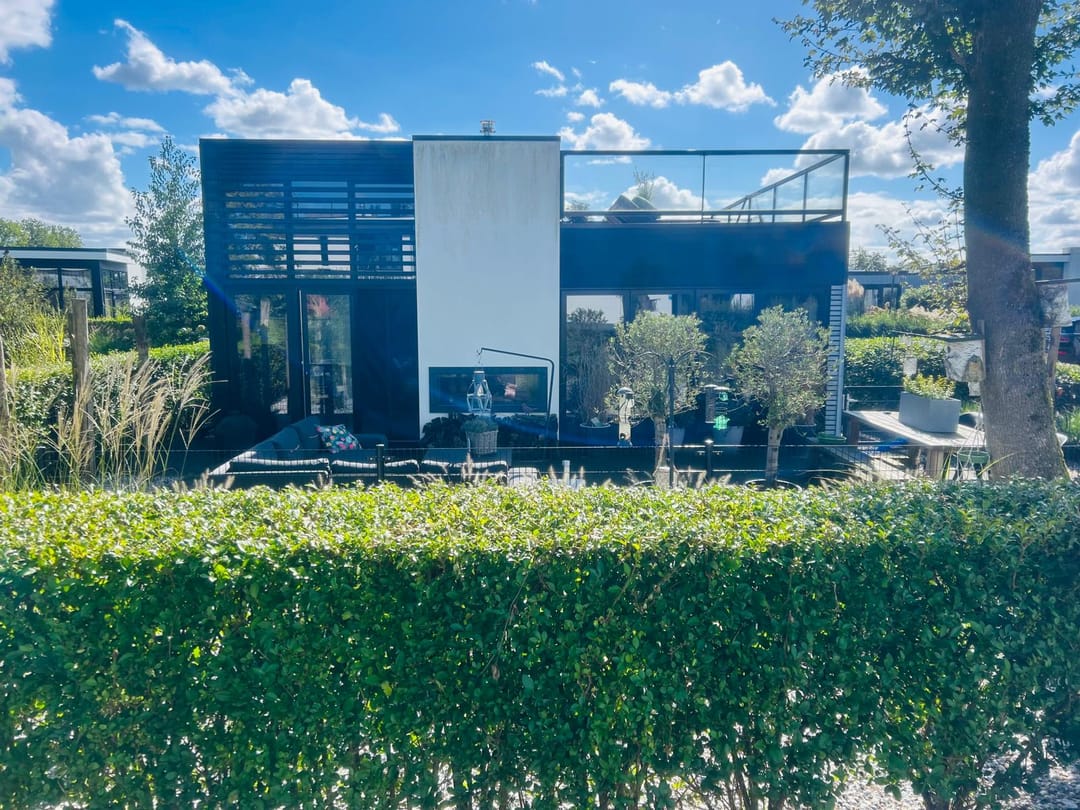 Foto 1 van Hulckesteijn 3 - Sur la Mer 37