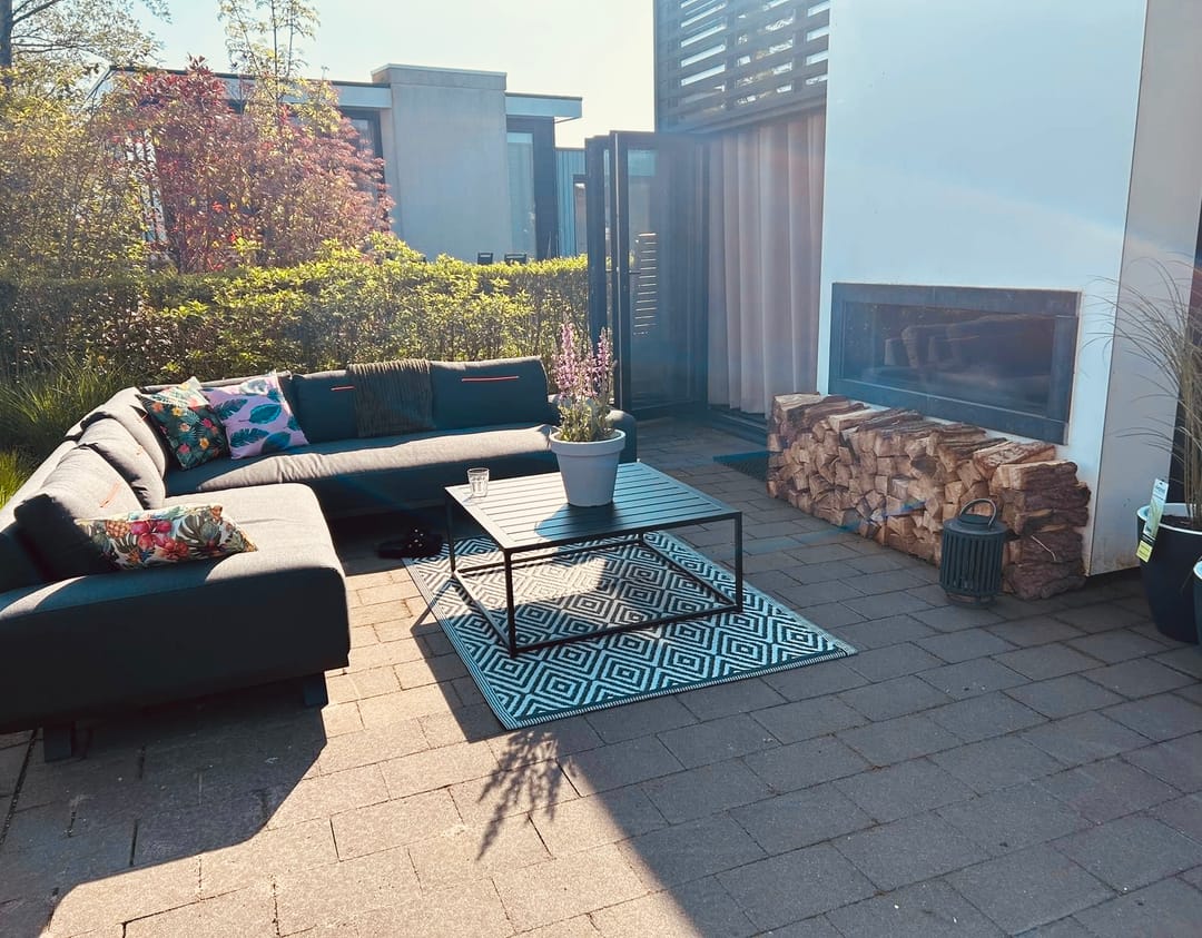 Foto 2 van Hulckesteijn 3 - Sur la Mer 37