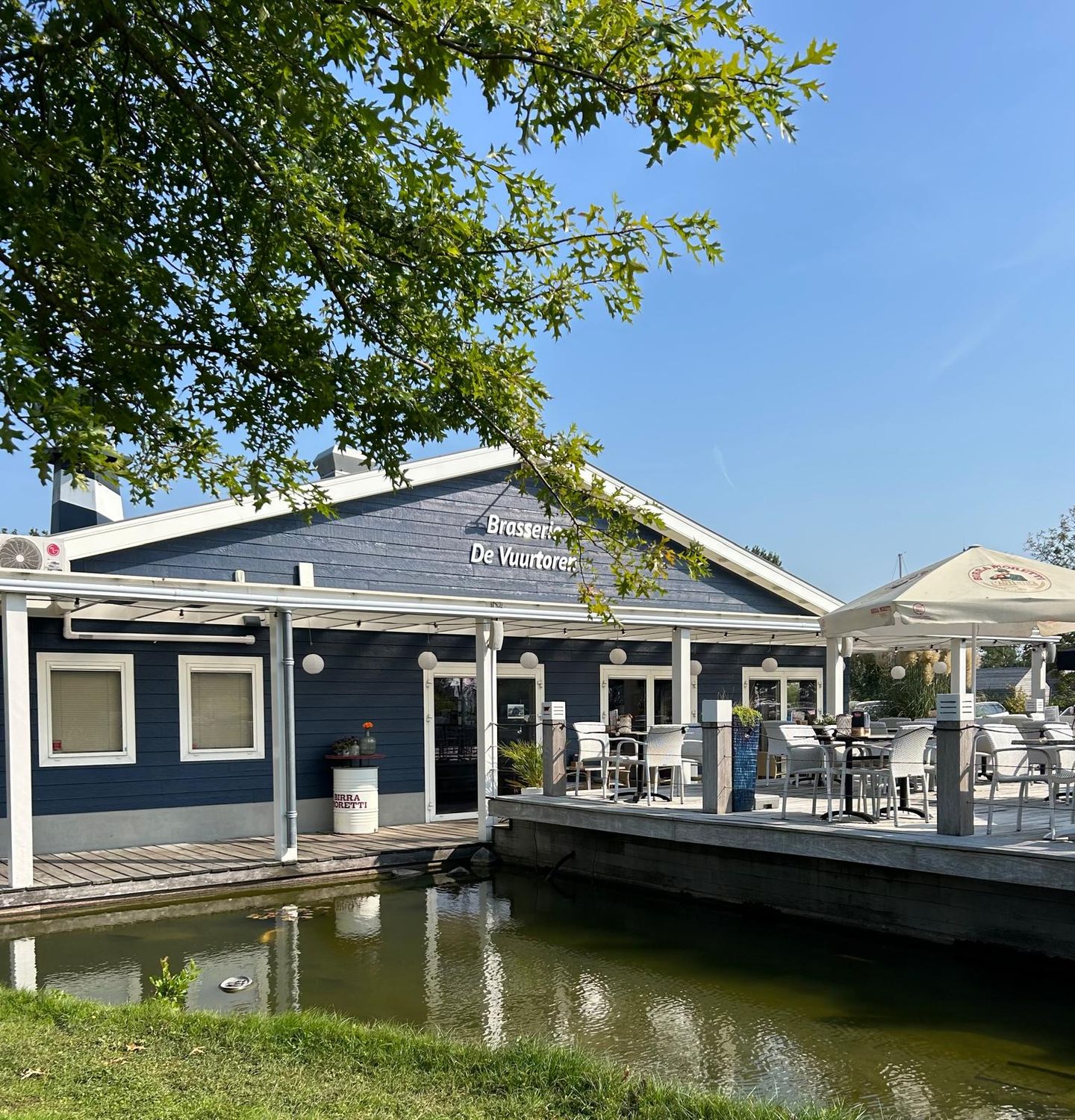 Foto 25 van Hulckesteijn 3 - Sur la Mer 37