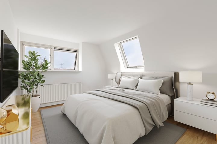 Foto 16 van Skoonzicht 210