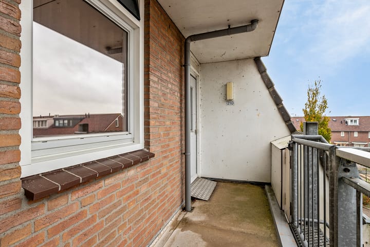 Foto 24 van Skoonzicht 210