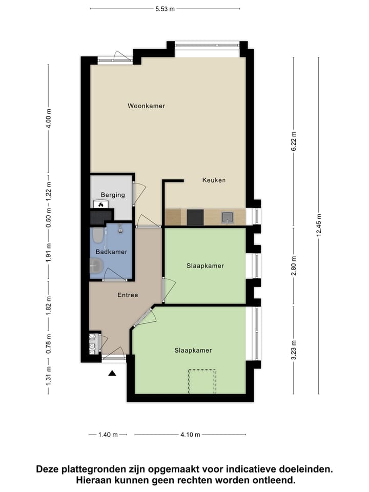 Foto 39 van Skoonzicht 210