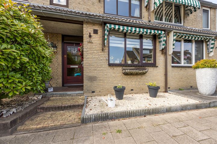 View photo 31 of Boy Edgarstraat 240