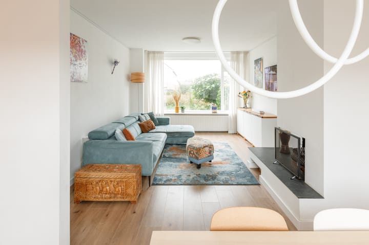 Foto 4 van Kooglaan 123