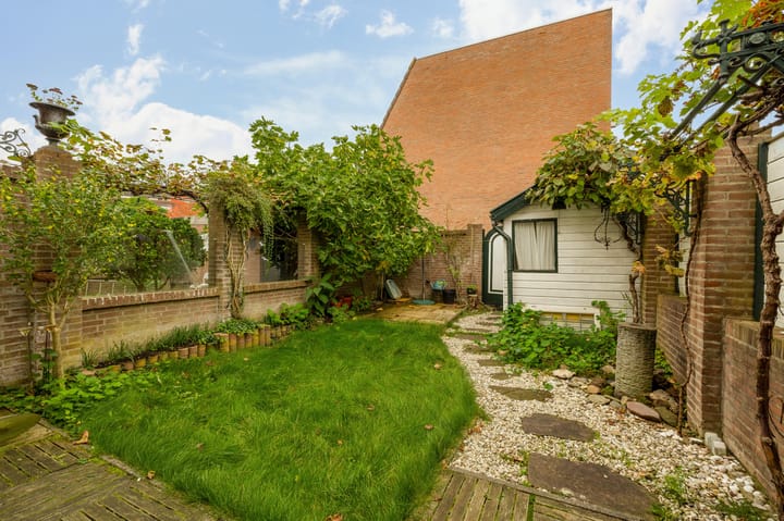 Foto 4 van Brindisipad 1