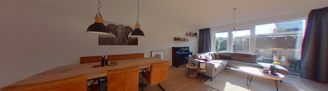 View 360° photo of eetkamer of Biesbosch 23