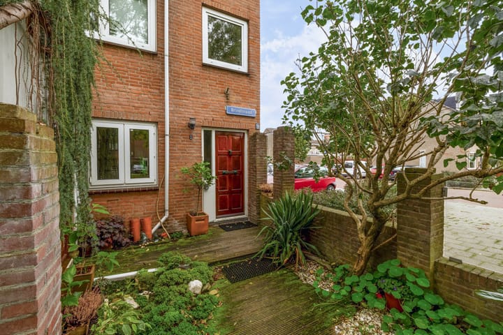 Foto 5 van Brindisipad 1