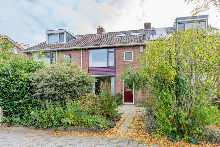 Foto 1 van Holendrecht 9