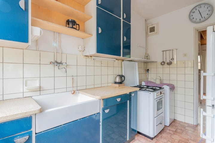 Foto 7 van Holendrecht 9