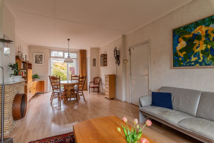 Foto 5 van Holendrecht 9