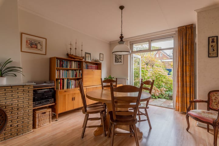 Foto 6 van Holendrecht 9