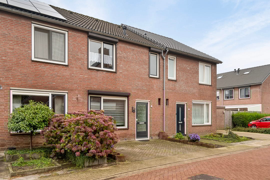 Foto 1 van In de Riet 5