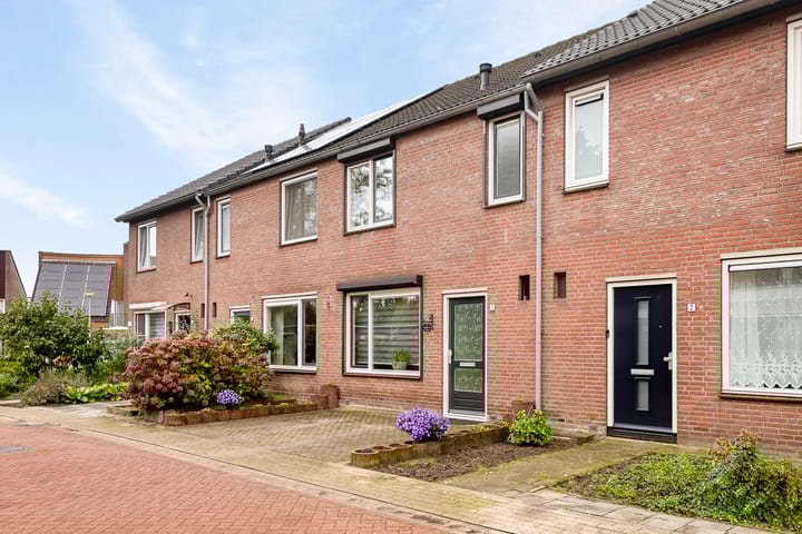 Foto 6 van In de Riet 5