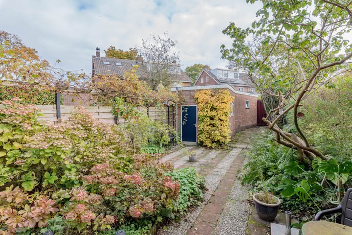 Foto 16 van Holendrecht 9