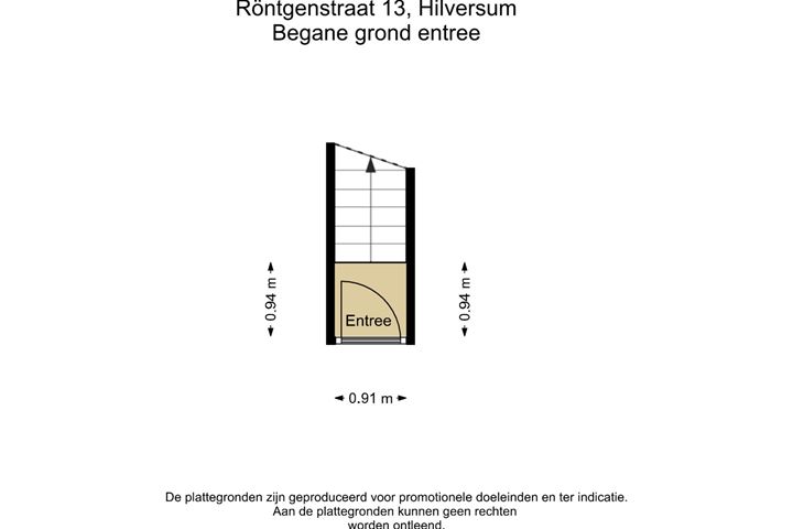 Bekijk foto 15 van Röntgenstraat 13