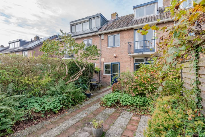 Foto 17 van Holendrecht 9