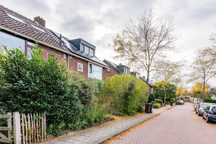 Foto 2 van Holendrecht 9