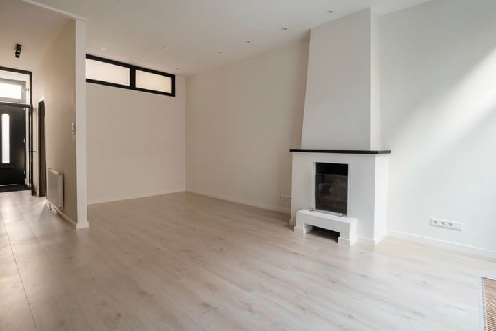 Foto 6 van Adamshofstraat 128-A