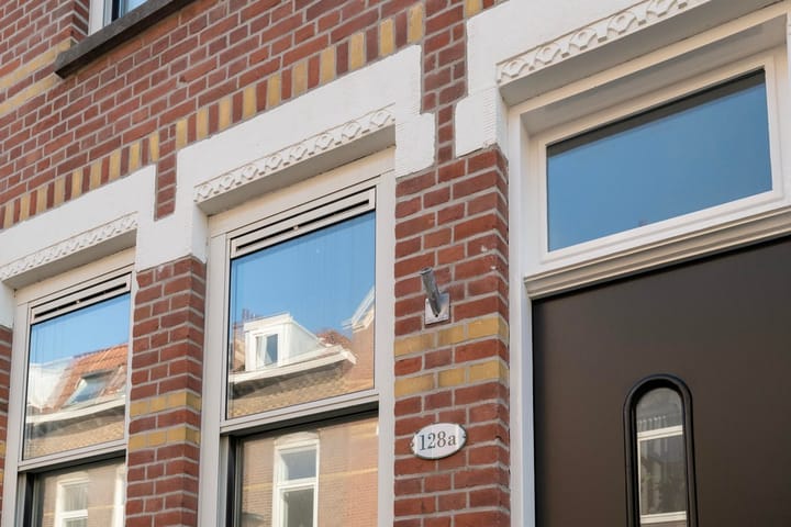 Foto 22 van Adamshofstraat 128-A