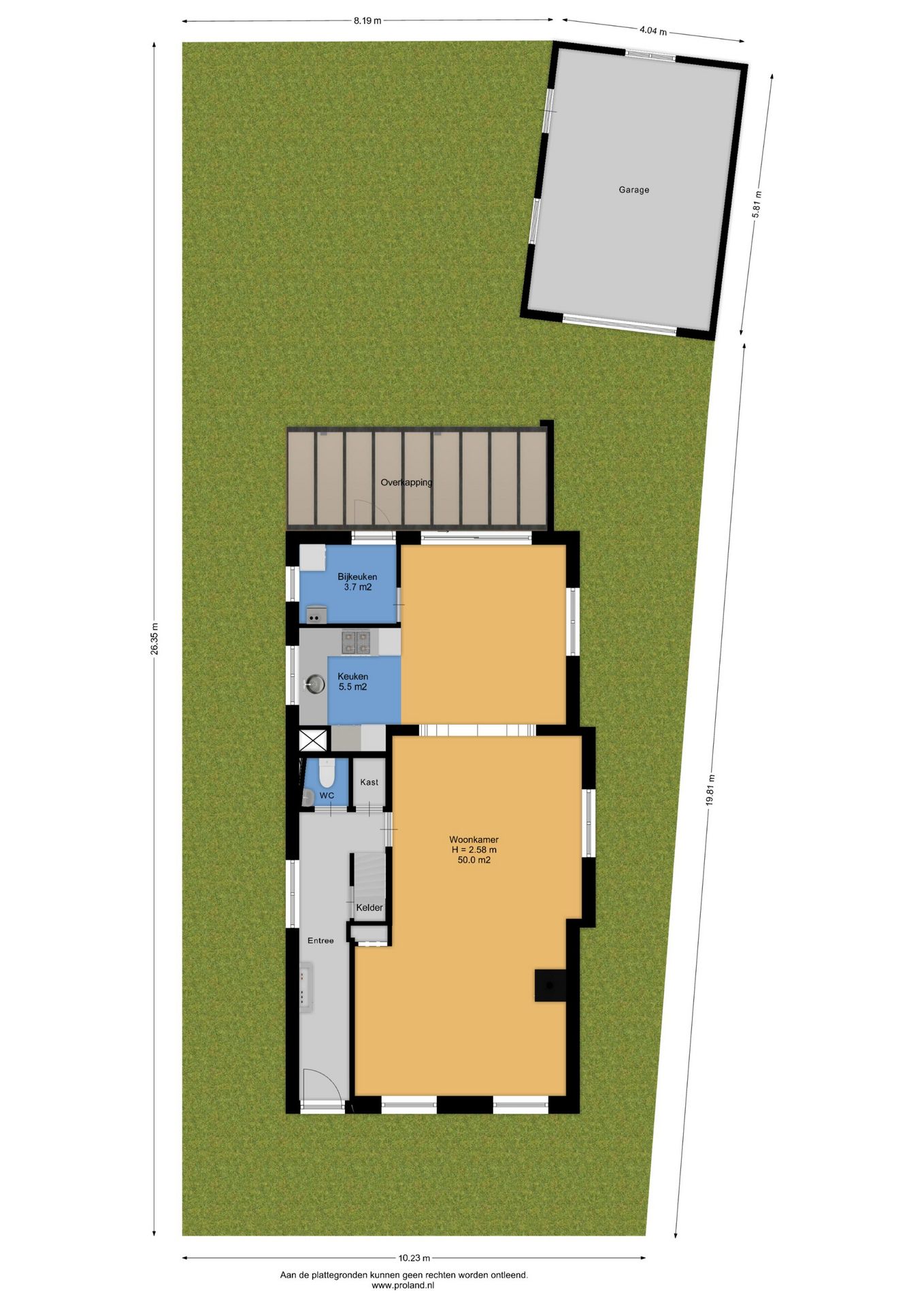 Foto 50 van Van Sminiaweg 101