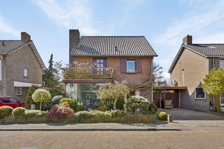 Foto 1 van Jan Steenstraat 5