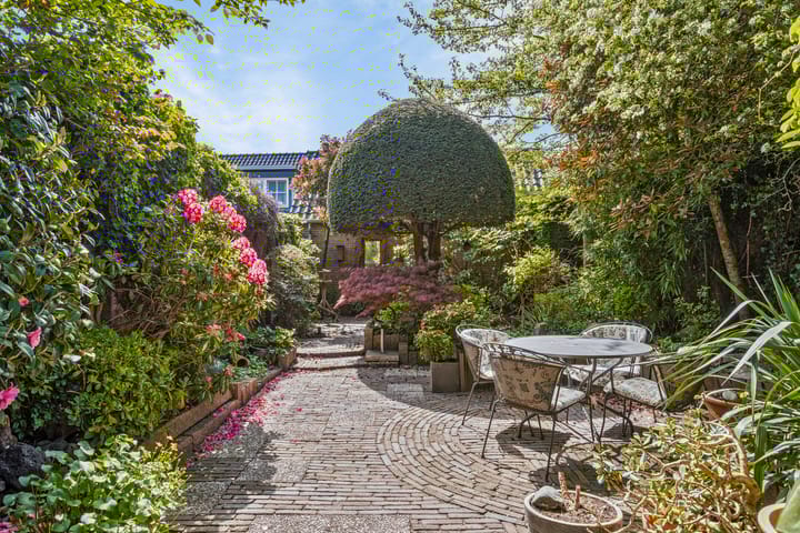 Foto 3 van Jan Steenstraat 5