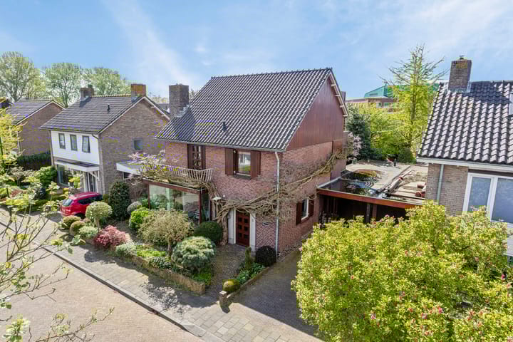 Foto 4 van Jan Steenstraat 5