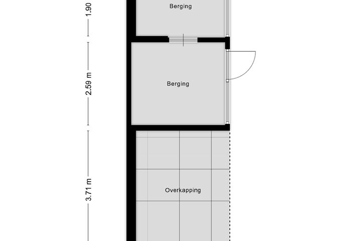 Bekijk foto 31 van Kanaalstraat 21