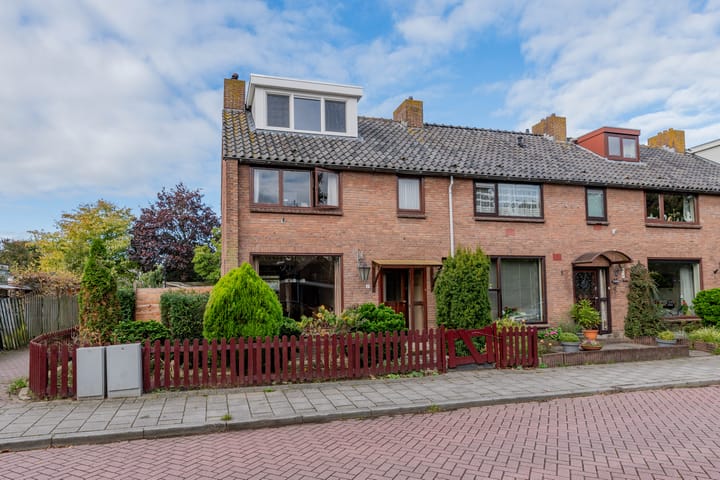 Foto 1 van Meerzicht 7