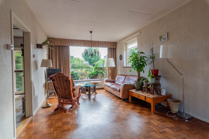 Foto 3 van Meerzicht 7