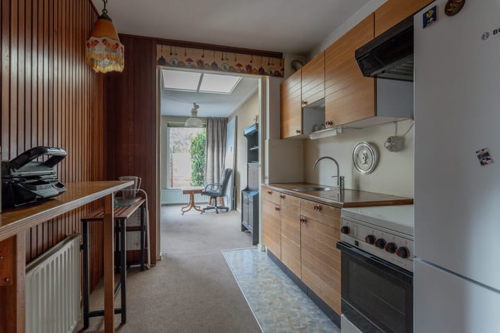 Foto 7 van Meerzicht 7