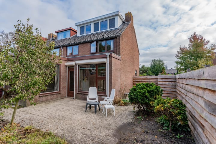 Foto 23 van Meerzicht 7