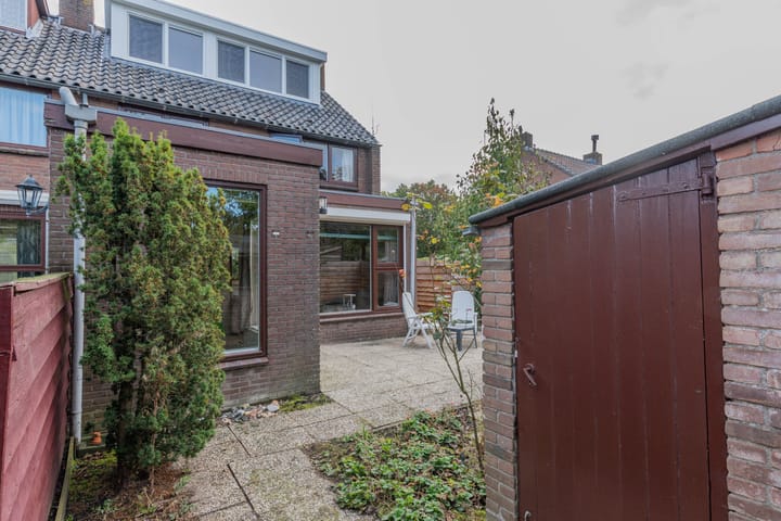 Foto 24 van Meerzicht 7