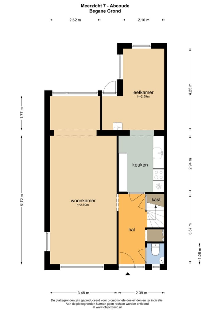 Foto 25 van Meerzicht 7